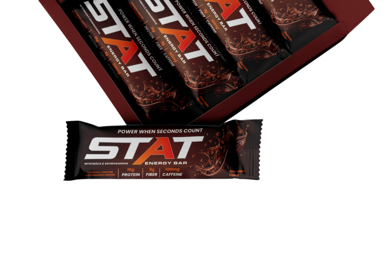 STAT Bar Chocolate