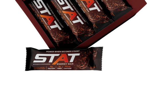 STAT Bar Chocolate